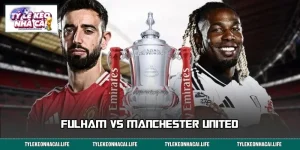 Fulham vs Manchester United: 3 Kèo Hot Trong Trận Đại Chiến
